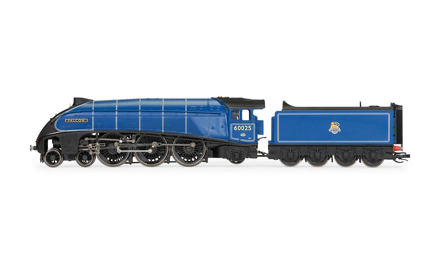 HORNBY Southern 12 00ゲージ 鉄道模型 Amazon.com: Hornby TT:120 Model Railway TT3009M BR Class A4 Class